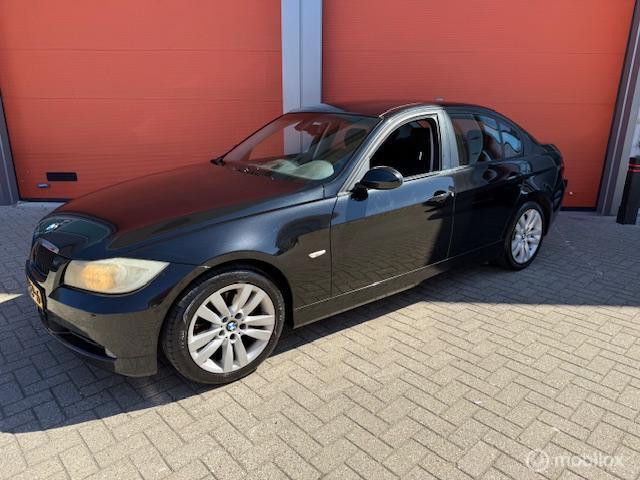 BMW 3-Serie
