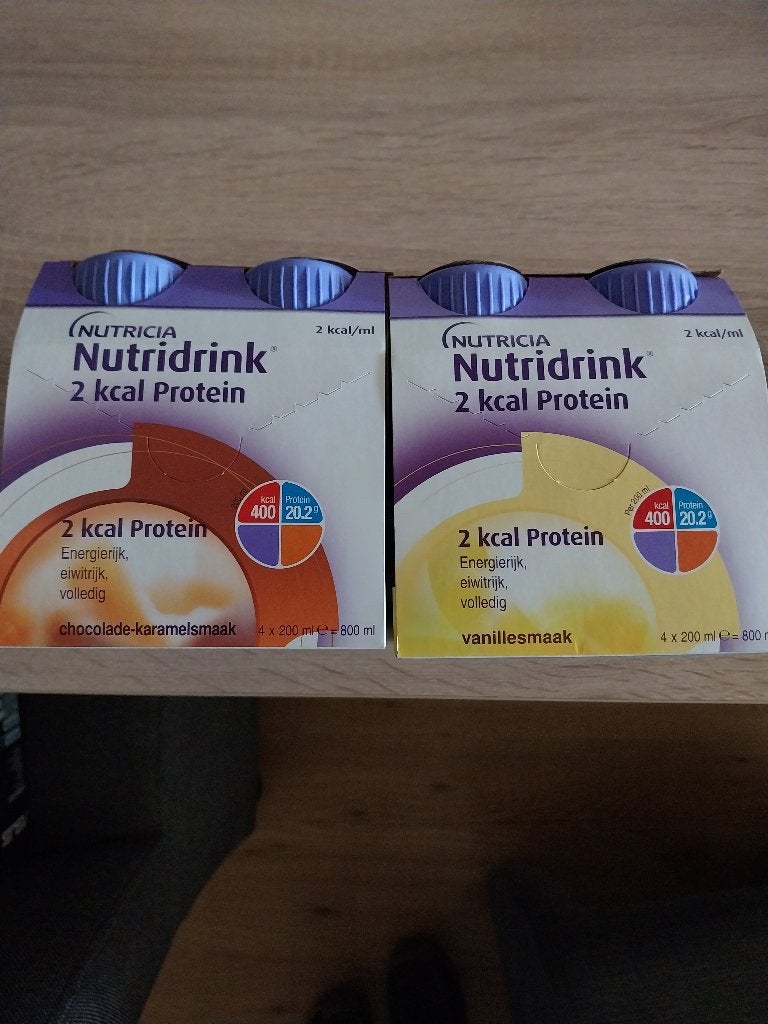 medische voeding, Ophalen, Nieuw, Dieet en Voeding