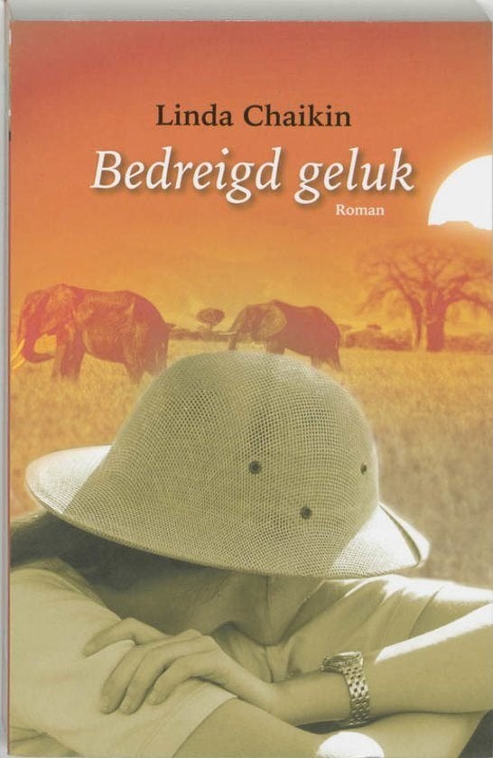 Bedreigd geluk / Linda Chaikin., Ophalen of Verzenden, Zo goed als nieuw, Christendom | Protestants