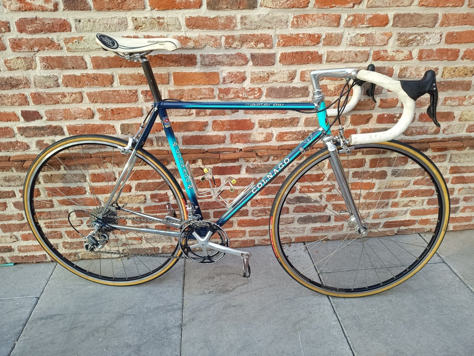 Colnago Master Piu, 53 tot 57 cm, Ophalen of Verzenden, Overige merken
