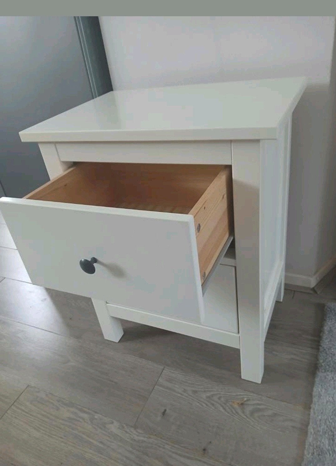 Ikea Hemnes ladekast, Ophalen, Zo goed als nieuw, 65 cm of meer, 70 cm of meer