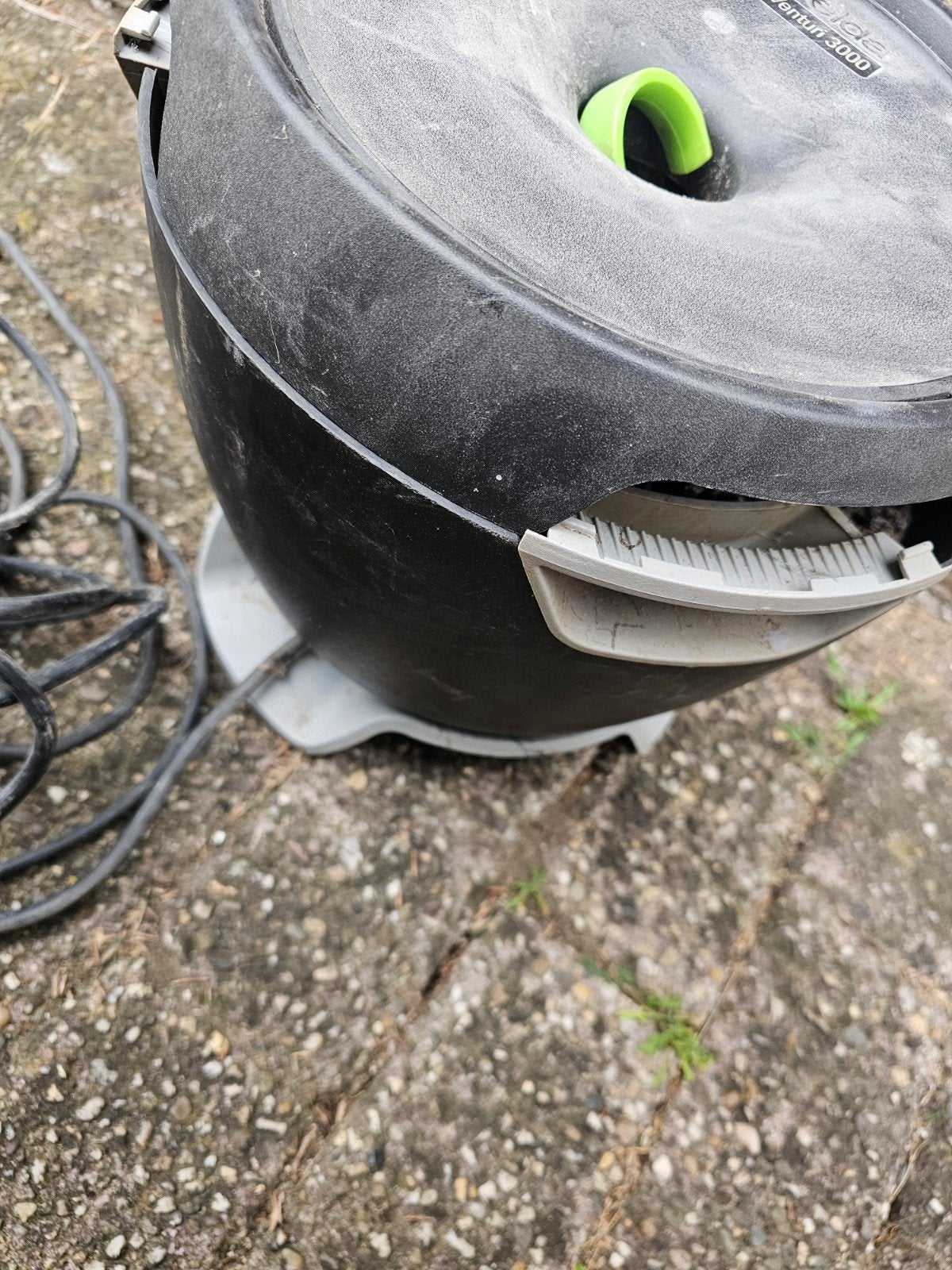 Velda Venturi 3000, Ophalen of Verzenden, Gebruikt, Vijverfilter