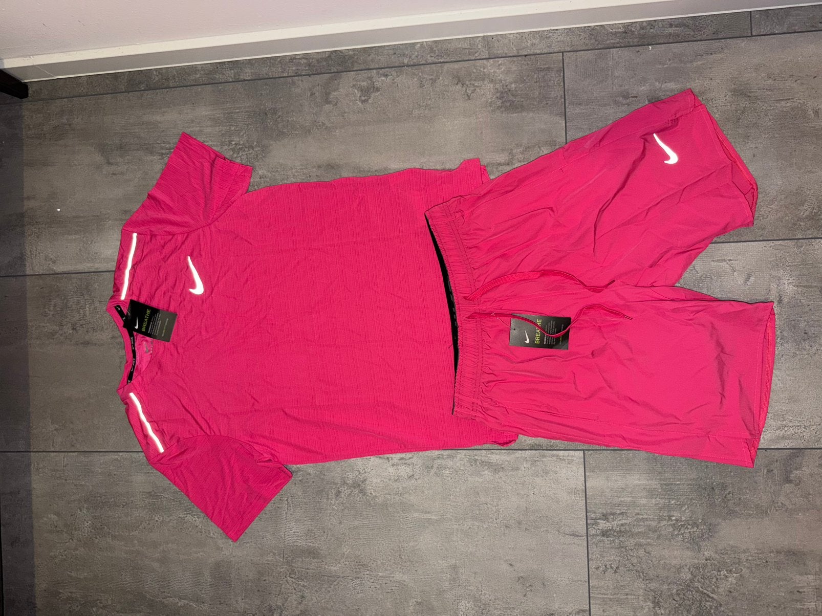 Nike miller set, Ophalen of Verzenden, Nieuw