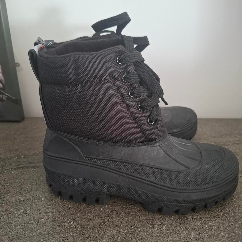 Hkm stalschoenen 36, Dieren en Toebehoren, Paardrijkleding, Dressuur, Nieuw, Ophalen of Verzenden, Hkm.com