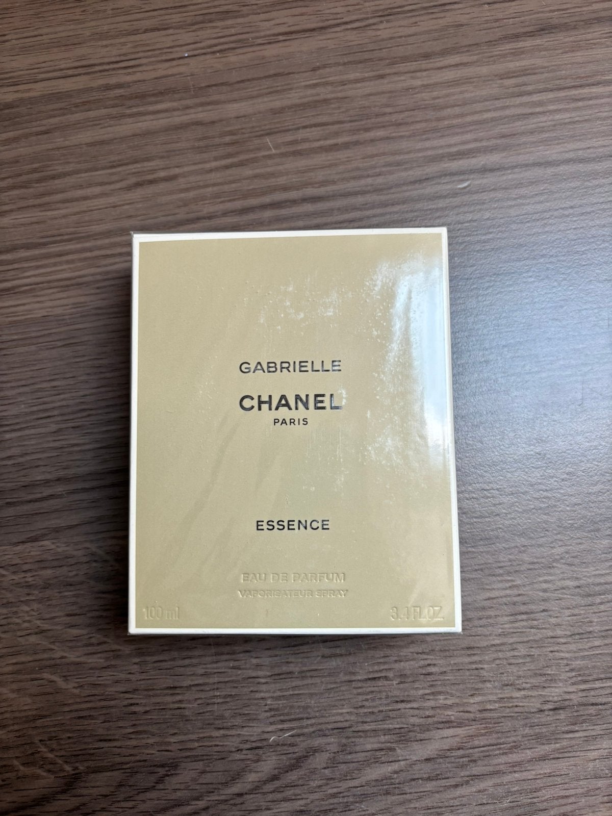 Gabrielle chanel Essence parfum, Ophalen of Verzenden, Zo goed als nieuw