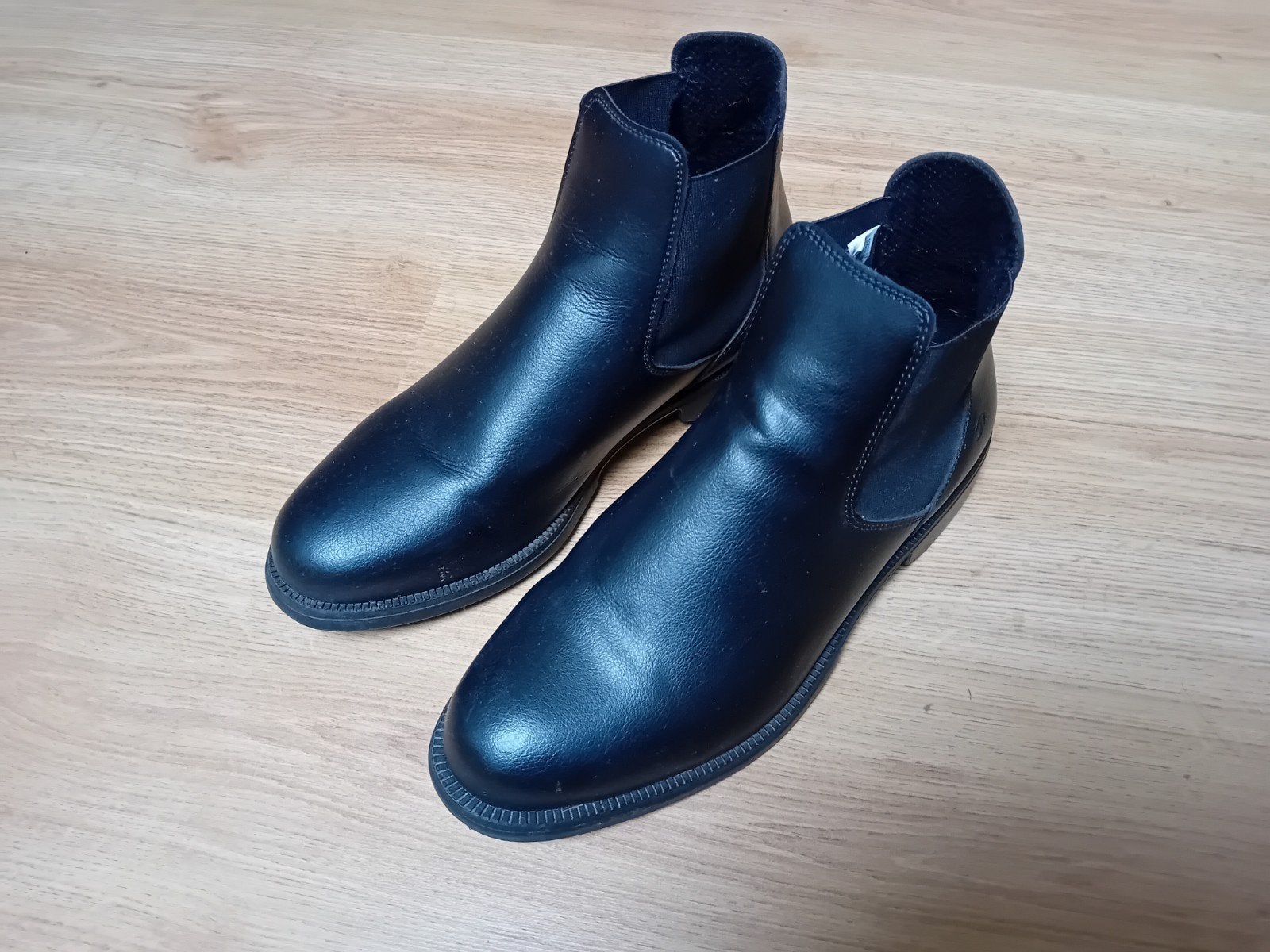 Jodhpurs maat 41, Dieren en Toebehoren, Ophalen of Verzenden, Zo goed als nieuw, Dressuur, Schoeisel