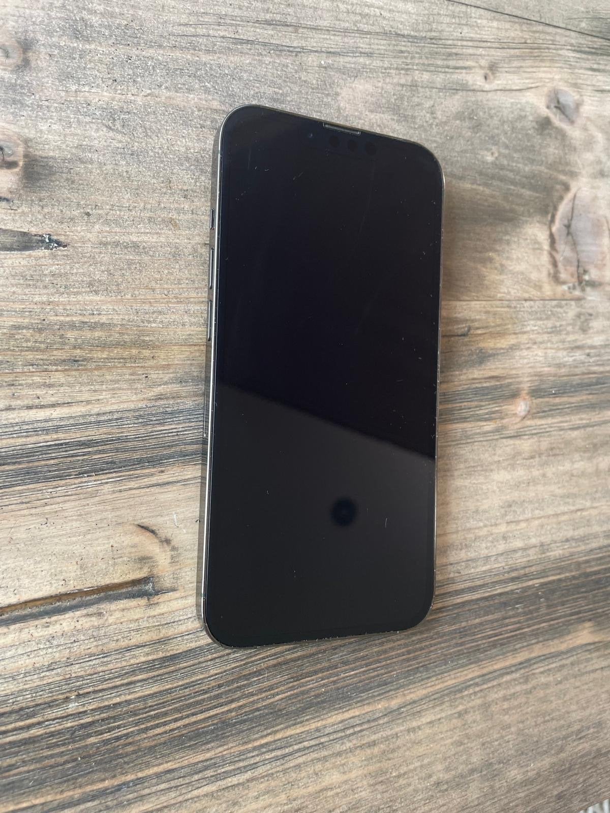 iPhone 13 Pro, Ophalen, IPhone 13 Pro, Zonder simlock, Grijs