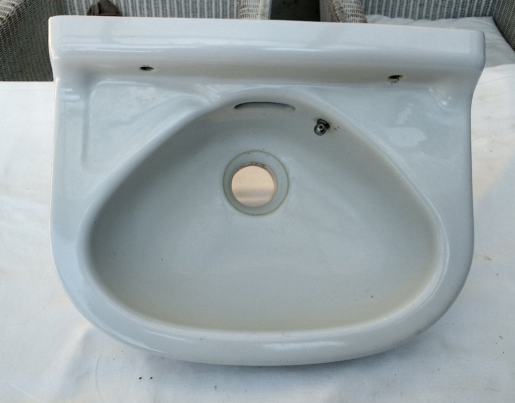 Toilet fontein, Doe-het-zelf en Verbouw, Sanitair, Ophalen, Wastafel