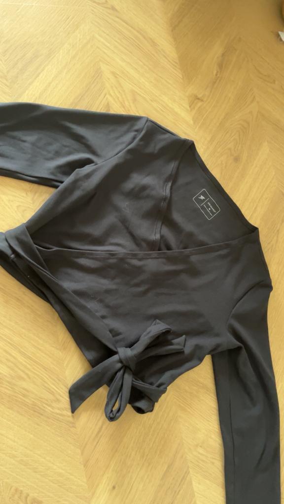 Pilates topje, Ophalen of Verzenden, Nieuw, Yoga-accessoire