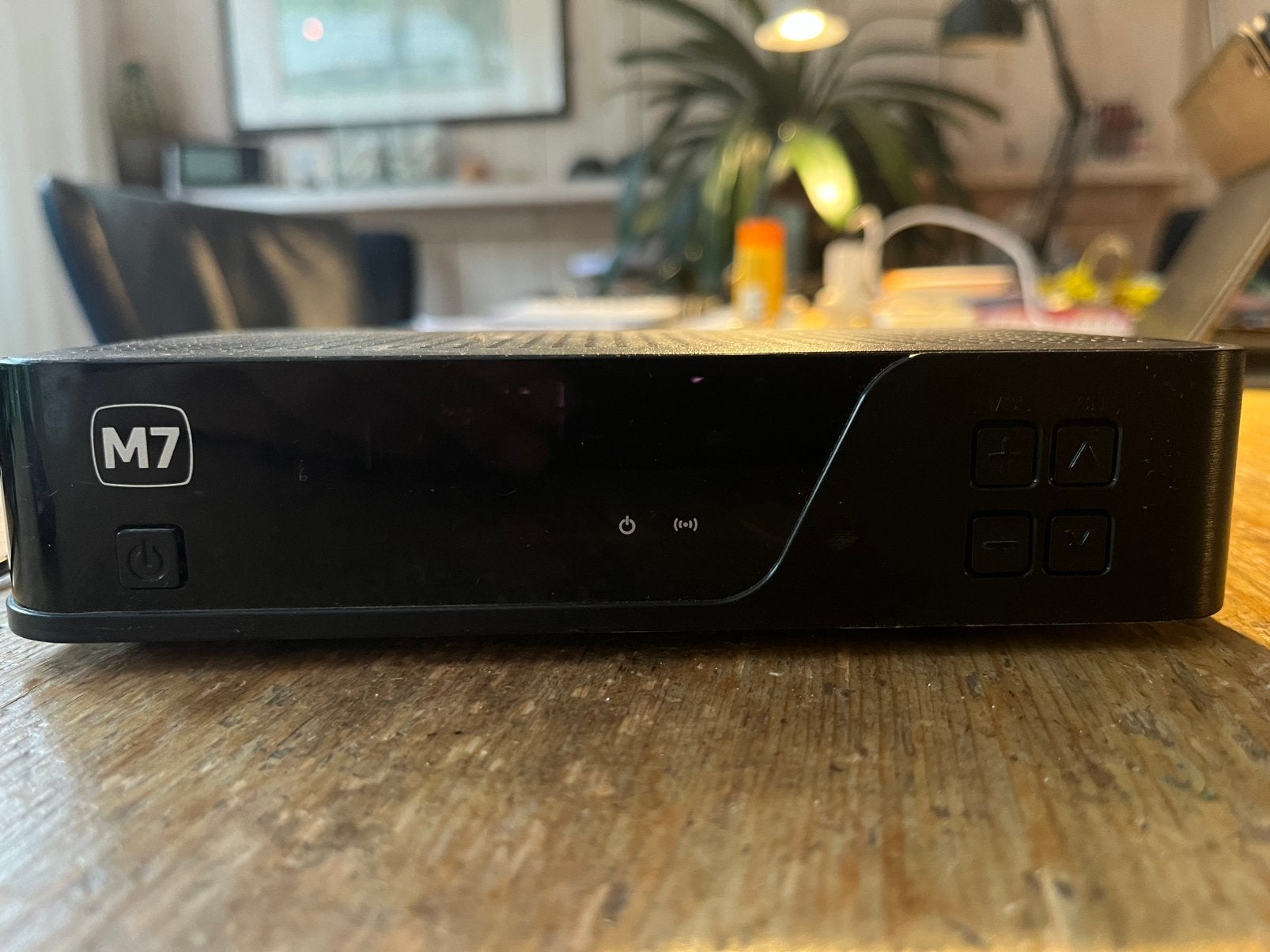 KAONMEDIA MZ / 101 M7 HD ontvanger Canal Digital, Ophalen, Gebruikt, Decoder