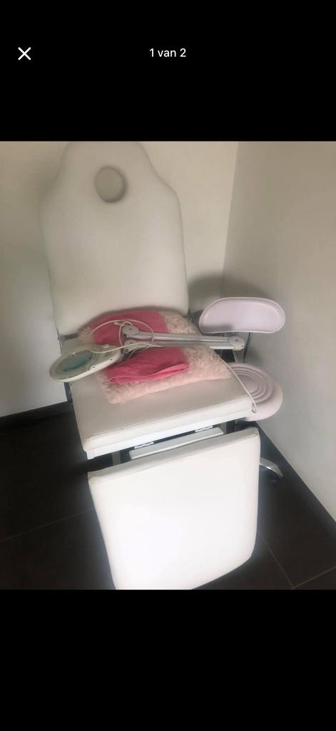 Behandelstoel en loeplamp, Huizen en Kamers, Kamers te huur, Maastricht