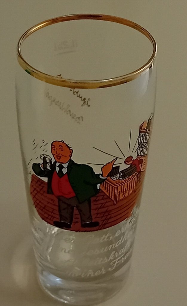 Sierglas, Antiek en Kunst, Ophalen