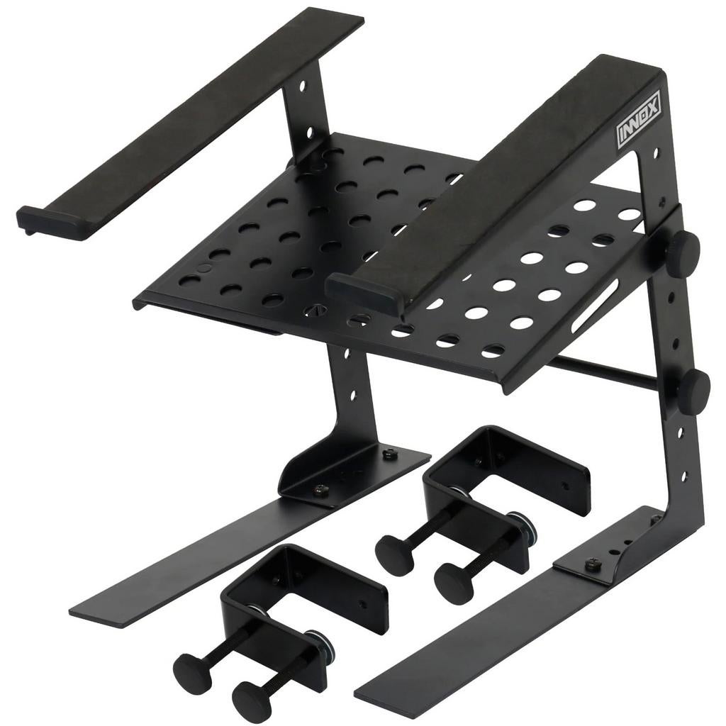 Innox IVA 05 Pro laptop tabletop stand, Ophalen of Verzenden, Zo goed als nieuw, Overige instrumenten