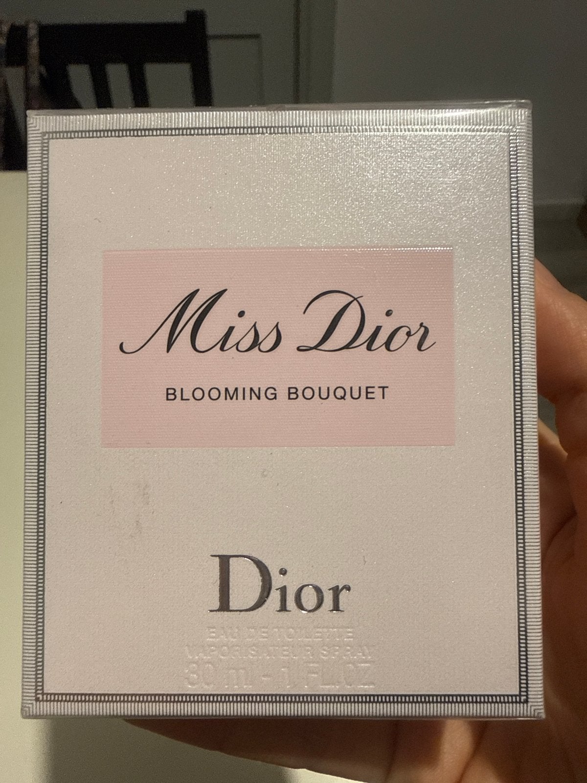 Miss Dior Blooming Bouquet Eau de Toilette 30 ml, Ophalen of Verzenden, Nieuw