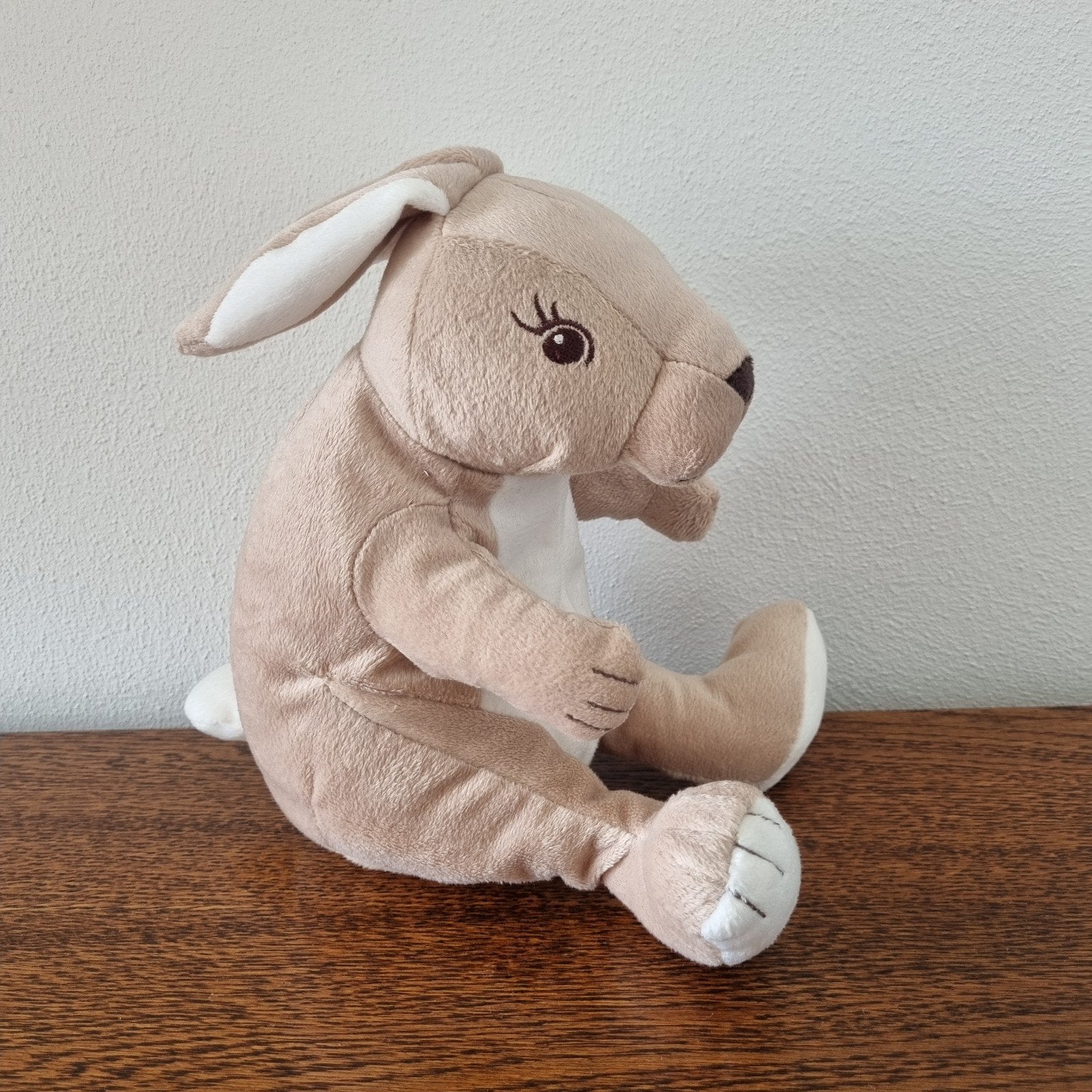 Ikea gosig kanin knuffel konijn rabbit haas, Kinderen en Baby's, Speelgoed | Knuffels en Pluche, Ophalen of Verzenden, Zo goed als nieuw