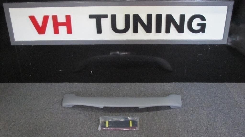 Lester J612L Alfa Romeo 145 kofferbakspoiler, Ophalen of Verzenden