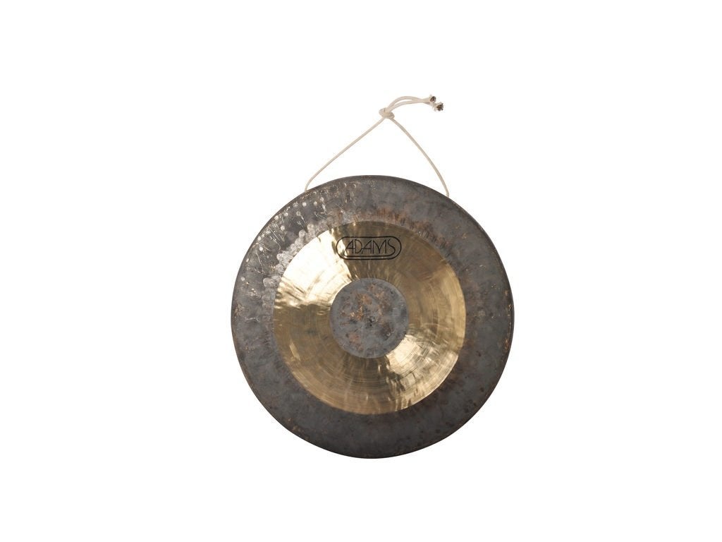 Tam-tam Adams WH105, Chau Gong, (105 cm), 41.3", Muziek en Instrumenten, Ophalen, -, -, Adams