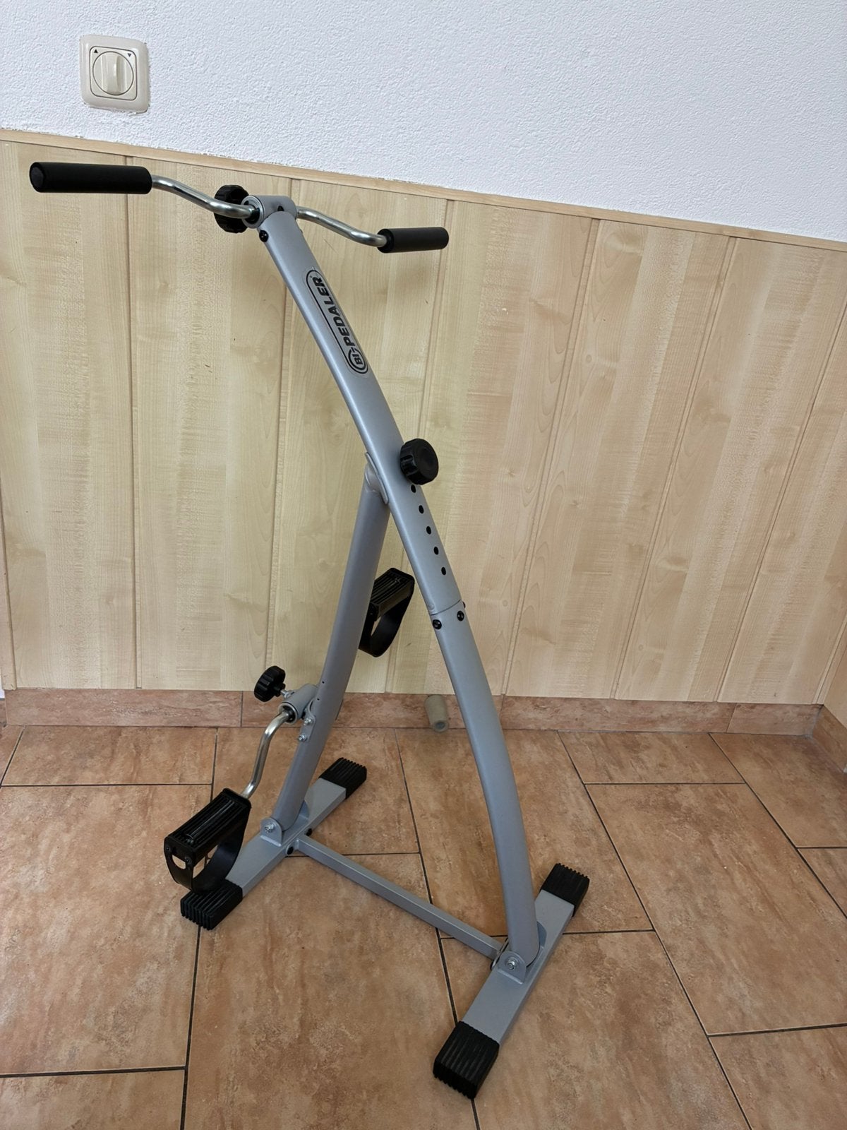 Arm/been Stoelfiets home trainer, Ophalen, Zo goed als nieuw, Benen, Overige typen