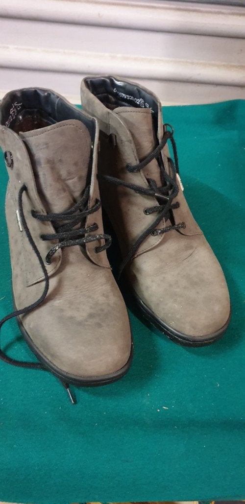 dames schoenen solidus taupe kleurig, Ophalen of Verzenden, 'T Olde Gre-j, Info@toldegrej.nl, Endepoelstraat 20f Didam