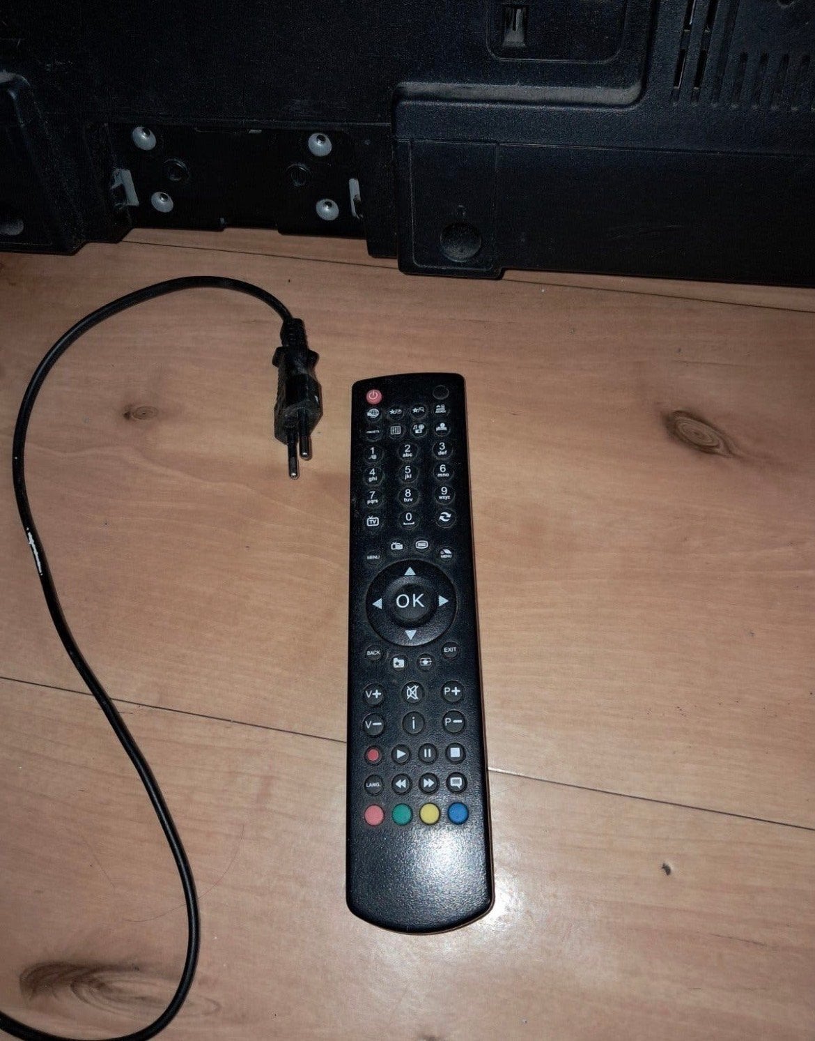 Akai 32 inch TV, Audio, Tv en Foto, Gebruikt, 50 Hz, 60 tot 80 cm, Ophalen