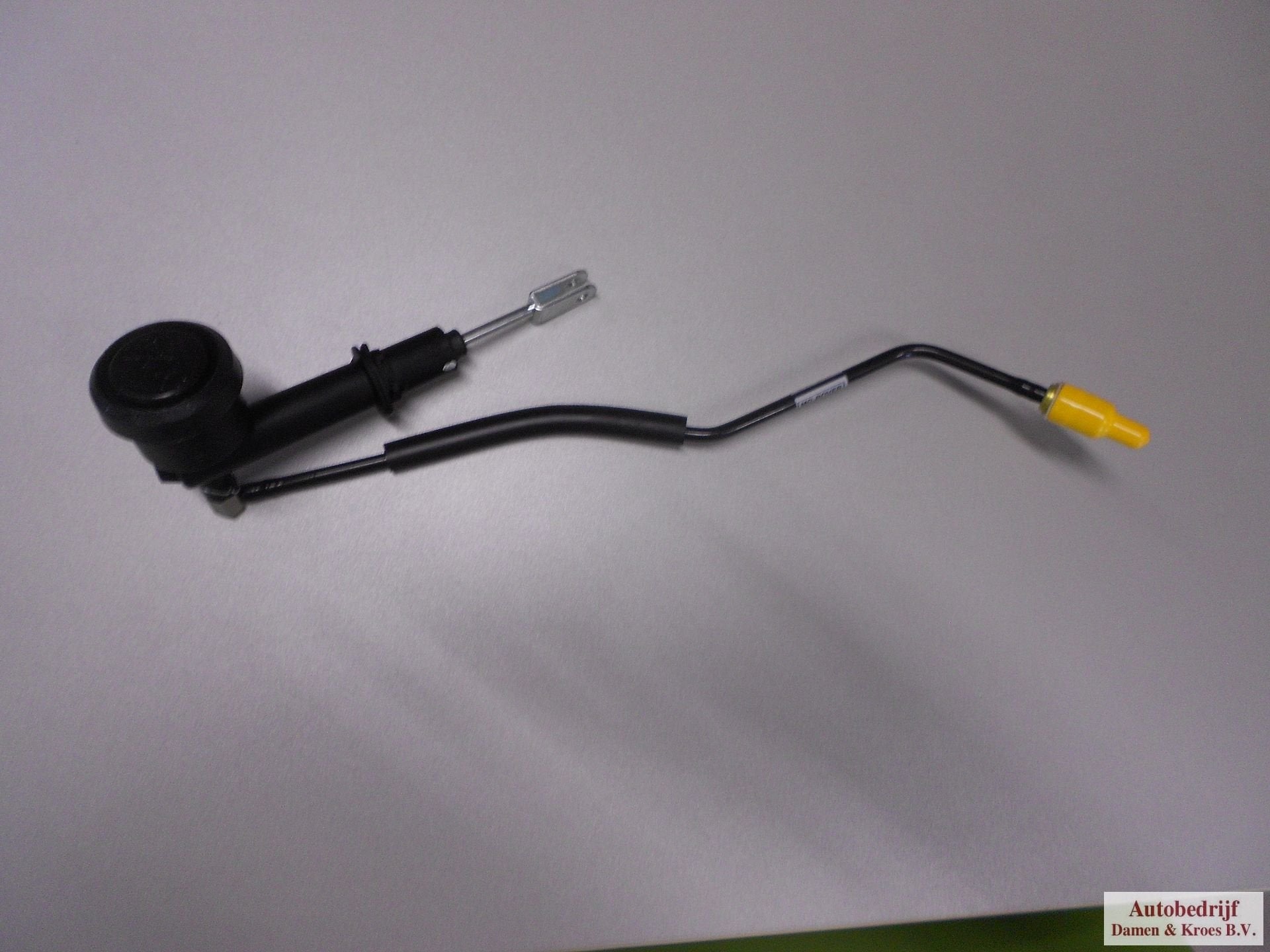 Hoofdkoppelingscilinder Rover 45 - MG ZS RHD, -, -, Nieuw, Ophalen of Verzenden