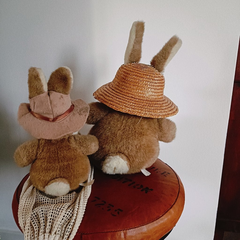 originele knuffels, Ophalen of Verzenden, Zo goed als nieuw, Overige typen, Met label