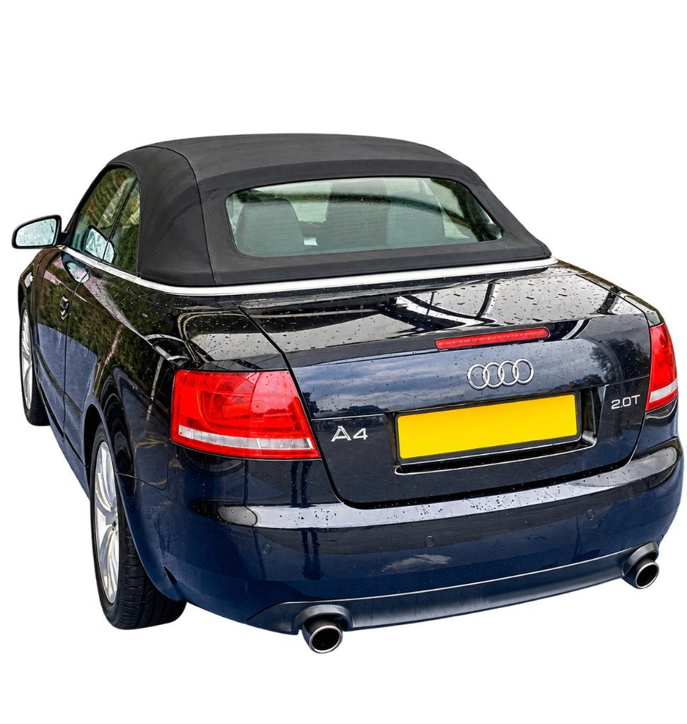Cabrio dak gebruik te koop, Ophalen, Gebruikt, Audi