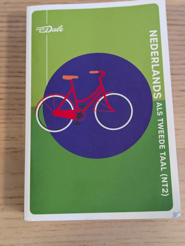 Van Dale Nederlands als Tweede Taal (NT2), Non-fictie, Van Dale, Nederlands, Ophalen of Verzenden