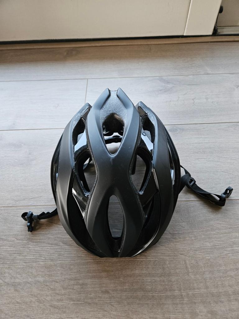 Fietshelm Giant met MIPS - Maat M (55-59 cm), M, Zo goed als nieuw, Heer of Dame, Giant