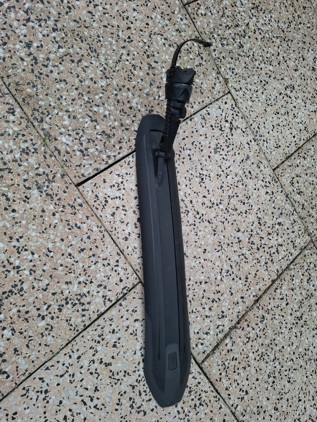 Spatbord 29 inch Mountainbike 5,00, Ophalen, Zo goed als nieuw