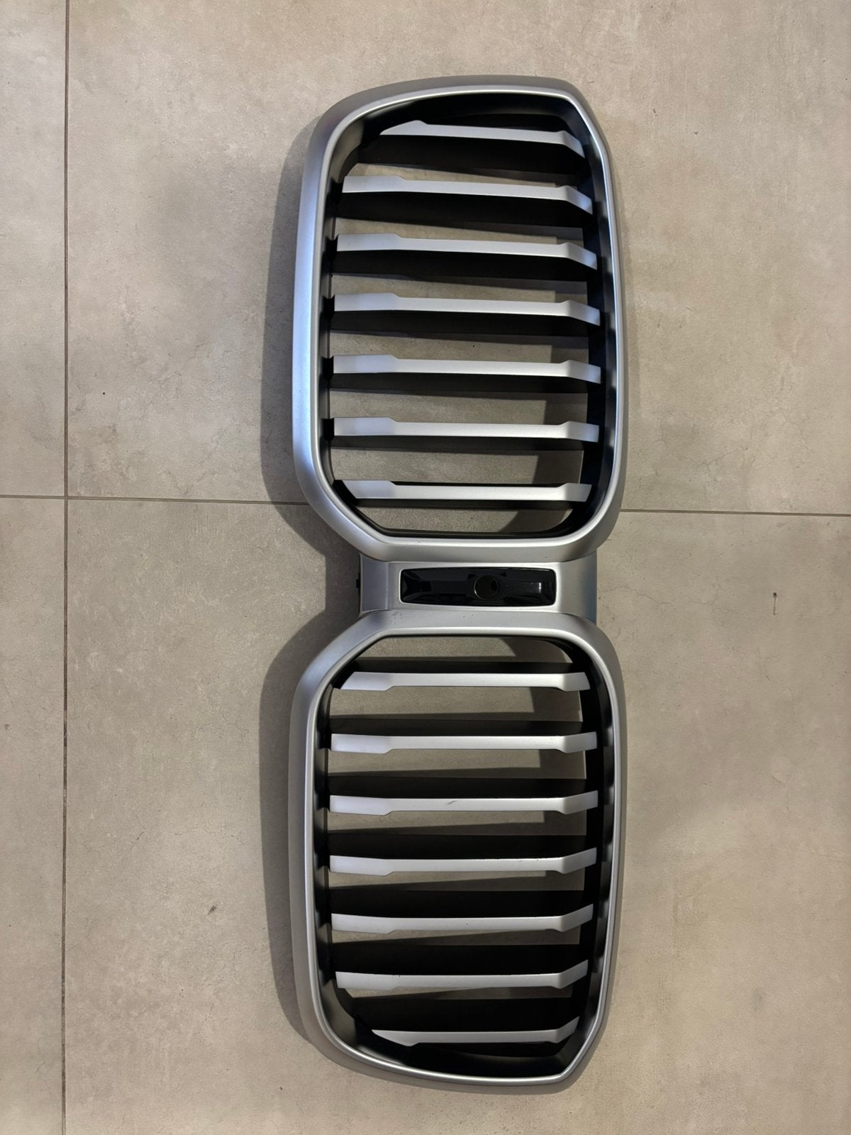 BMW X3 G01 grill, Ophalen, Gebruikt, BMW