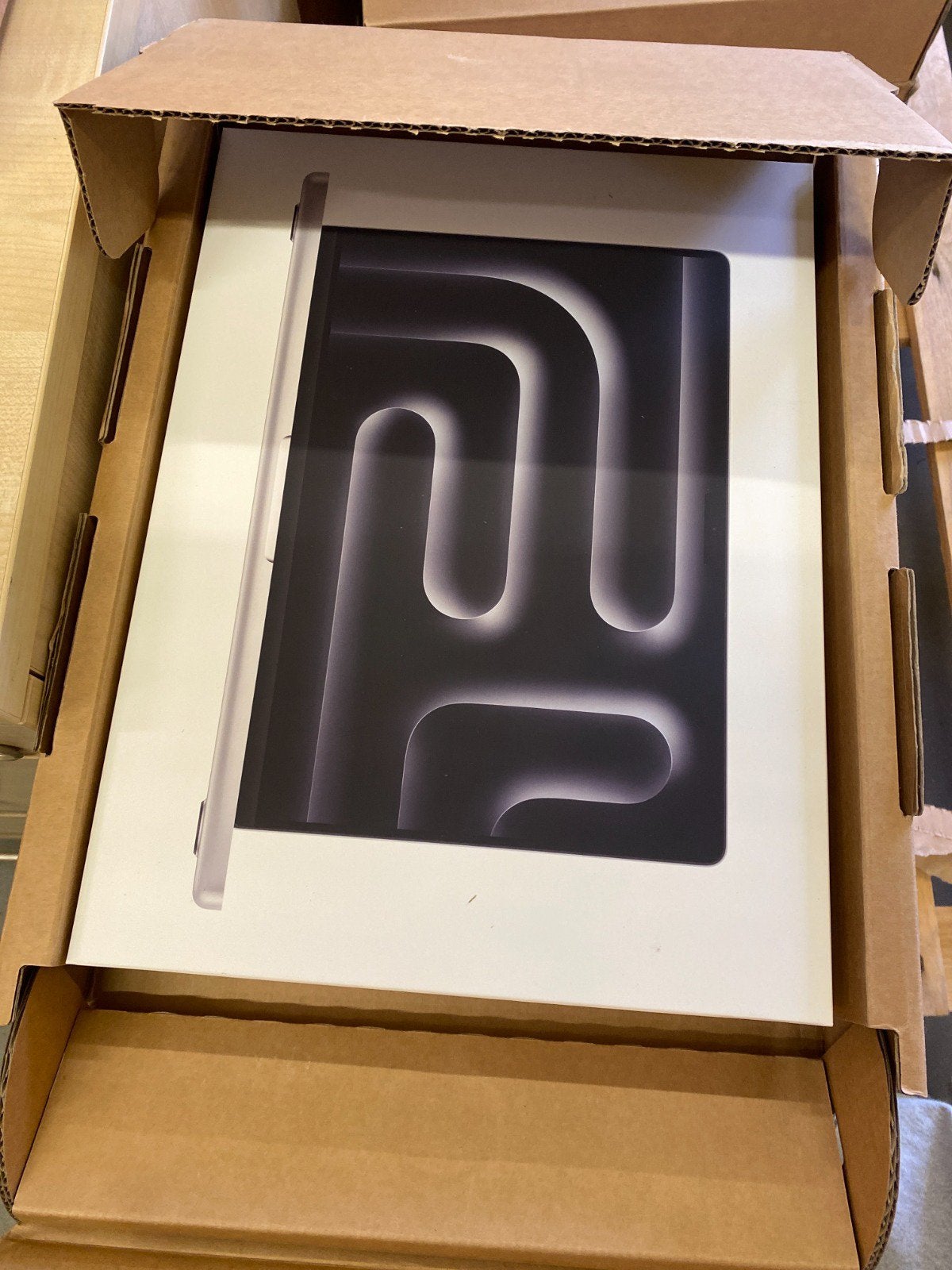 (NEW + Garantie) MacBook Pro 14" M4 16GB 1 TB Zilver, MacBook Pro, 1 TB of meer, Nieuw, Ophalen of Verzenden
