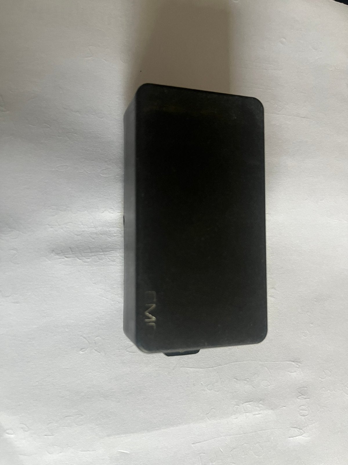 EMG81 quickconnect incl volume en vlpf, Muziek en Instrumenten, Ophalen of Verzenden, Zo goed als nieuw, Elektrische gitaar