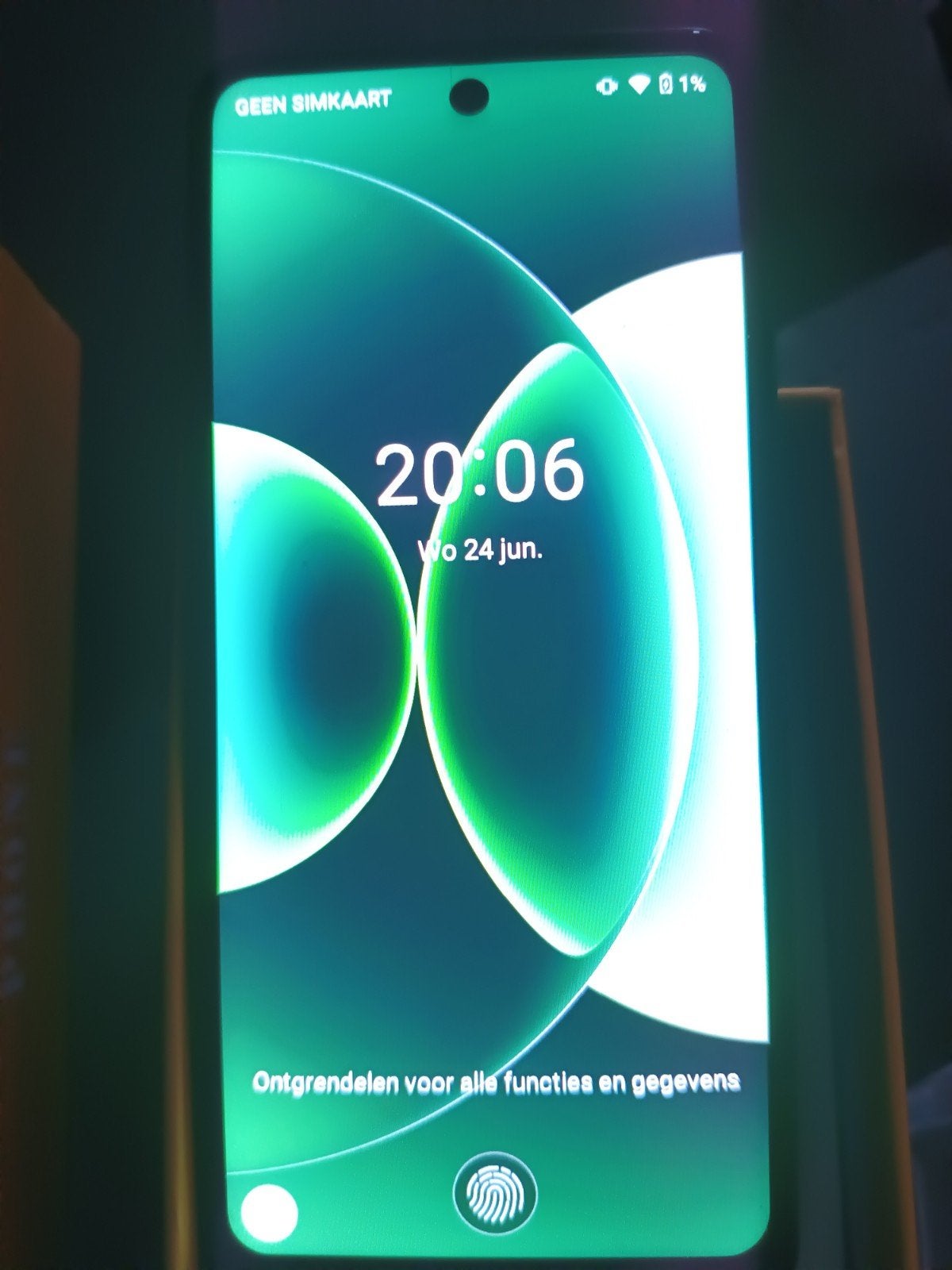 Nieuwe Smart Phone met Android 15, Snapdragon 8 Gen4, 2TB, Overige modellen, Nieuw, Ophalen of Verzenden, Zonder simlock