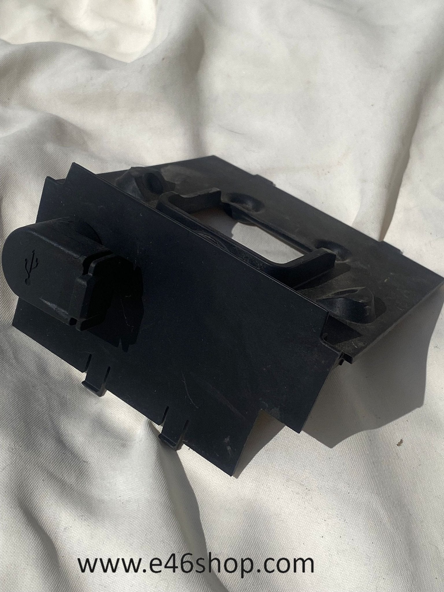 KAP MET USB AANSLUITING BMW S1000XR  OE 61341598766, Gebruikt, -, -, Ophalen of Verzenden