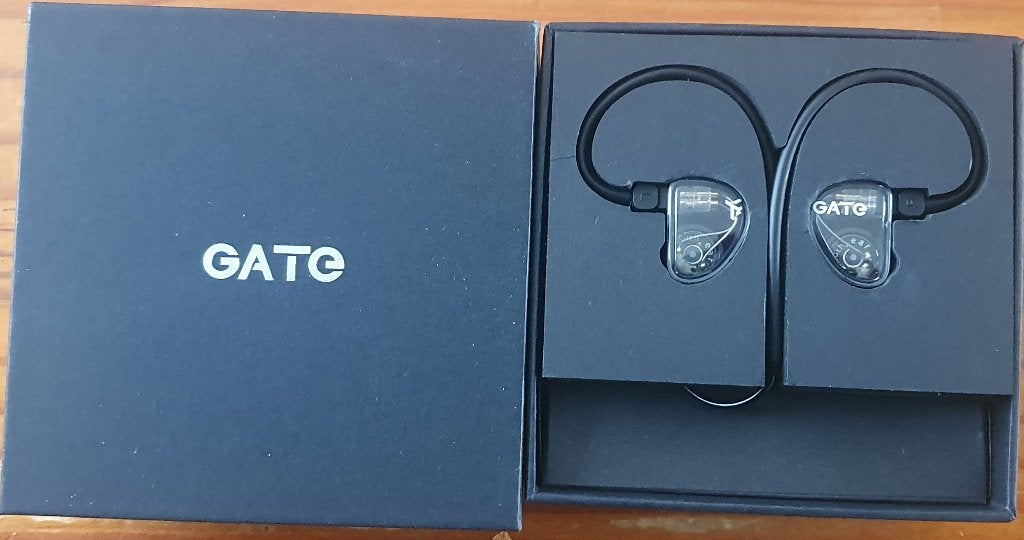 Truthear Gate. In Ear Monitors, Ophalen of Verzenden, Nieuw, Bluetooth