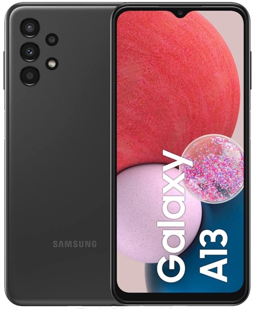 Samsung Galaxy A13 64GB
