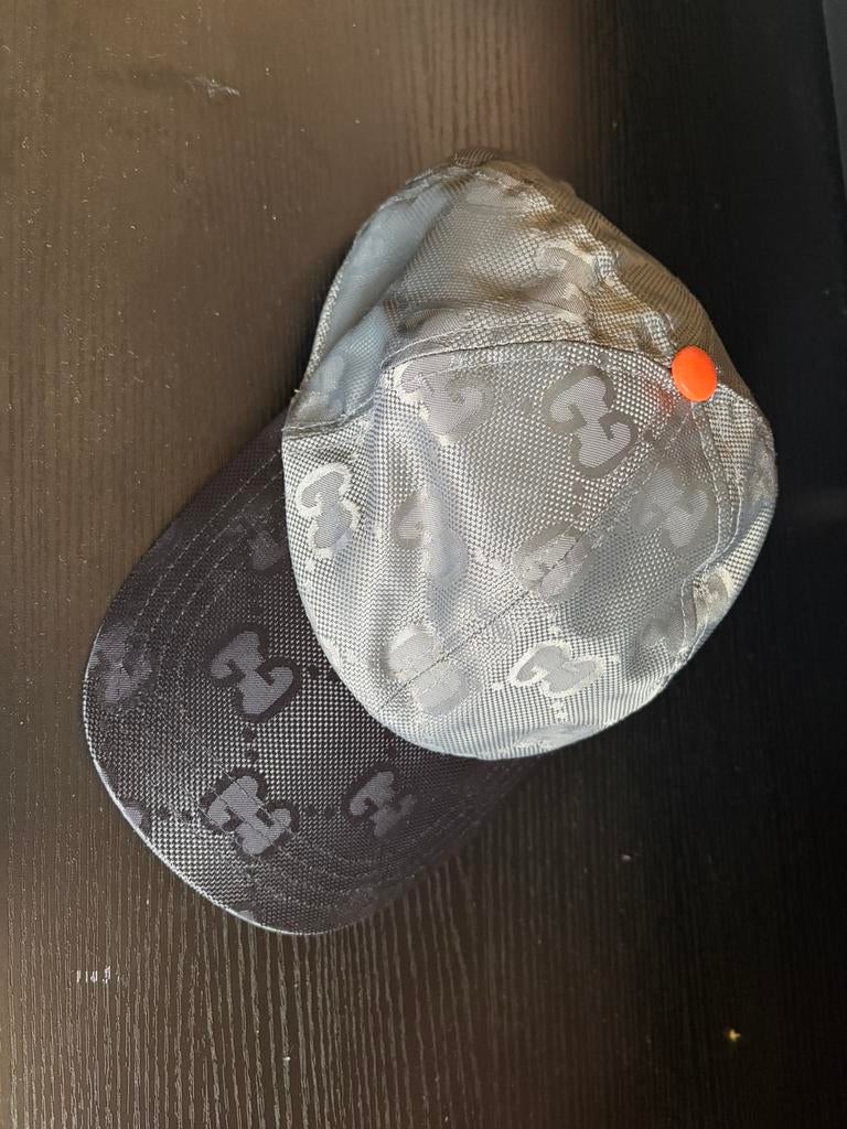 Gucci pet, Ophalen of Verzenden, Zo goed als nieuw