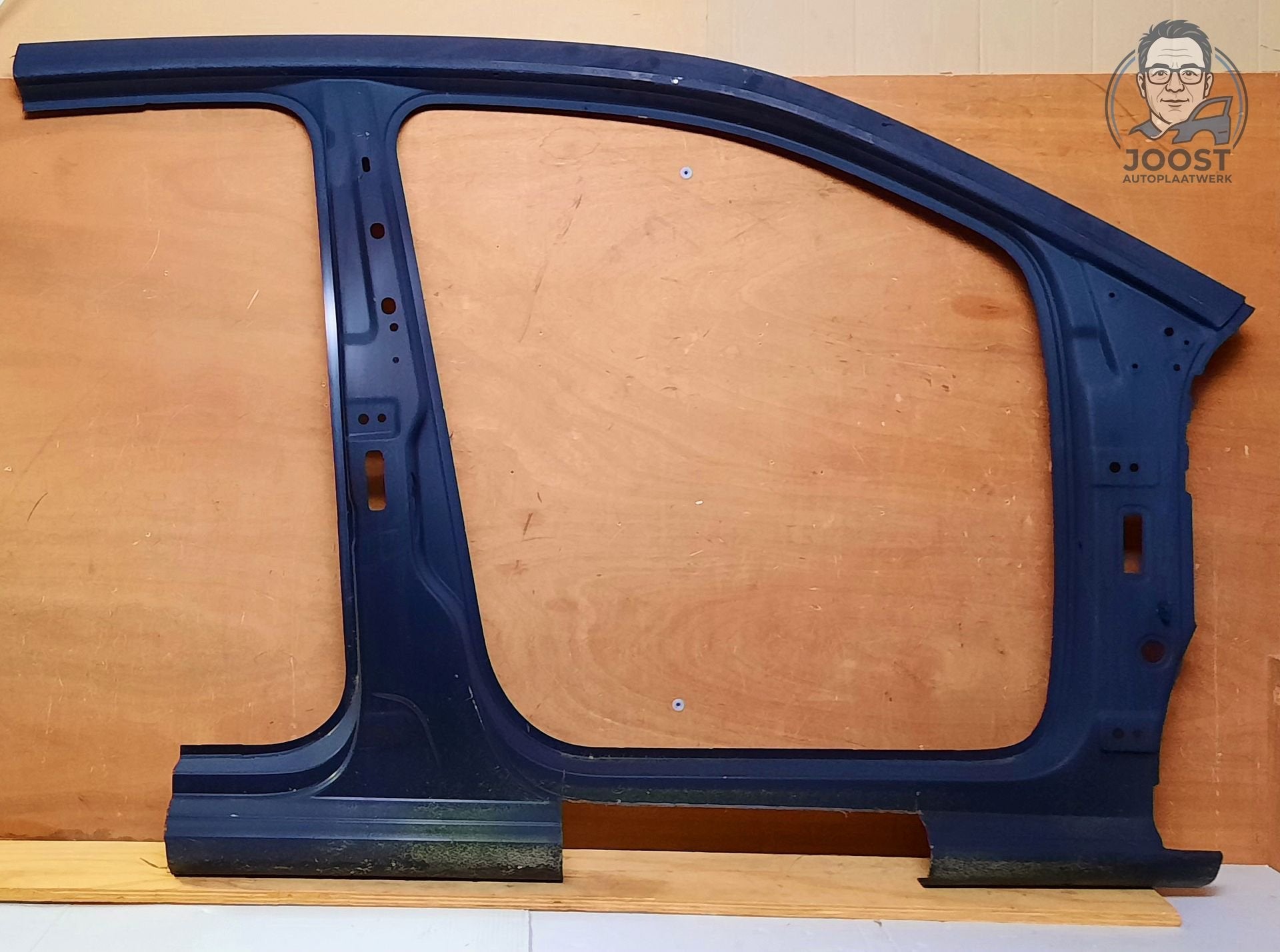 Zijpaneel rechts VW Up Skoda Citigo Seat Mii 1S4809606E, Auto-onderdelen, -Berliner Ring 2, 38440 Wolfsburg, Duitsland, Herkomst onderdeel bekend