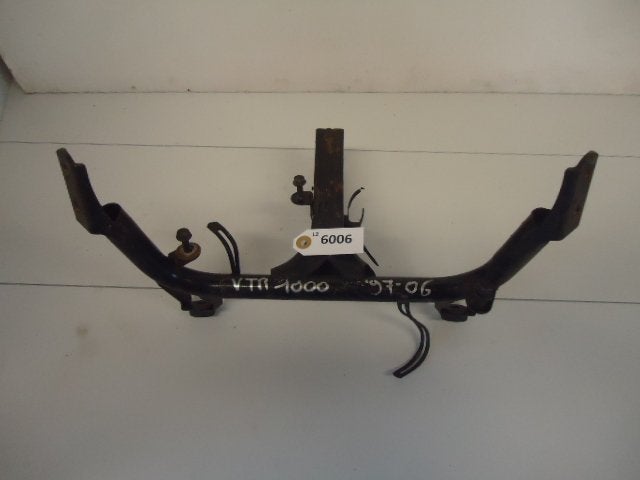 VTR1000F 1997 - 2006 Honda Kopkuipsteun D1-28174