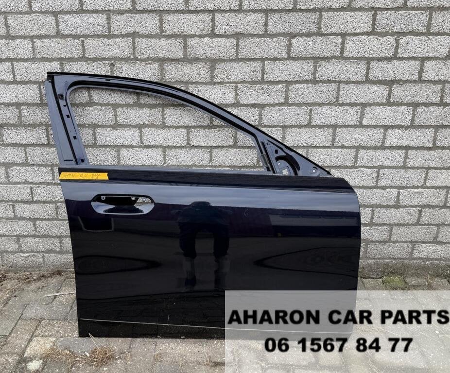 G60 G61 G68 G90 Portier rechts voor 5A32EA4 Deur 5 serie BMW, Auto-onderdelen, Gebruikt, Deur, Ophalen of Verzenden, Voor