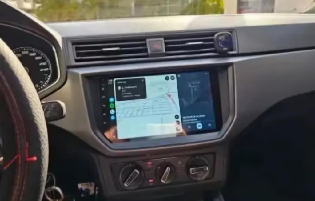 Seat Arona | 2016 - 2022 | Autoradio, Auto diversen, Autonavigatie, Nieuw, Ophalen of Verzenden