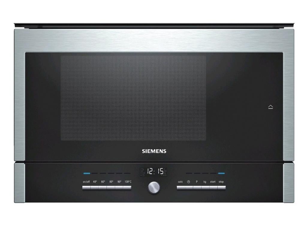 Siemens Stoomoven NIEUW (ongebruikt) – iQ500 – Inbouw, Witgoed en Apparatuur, Ovens, Ophalen of Verzenden, Nieuw