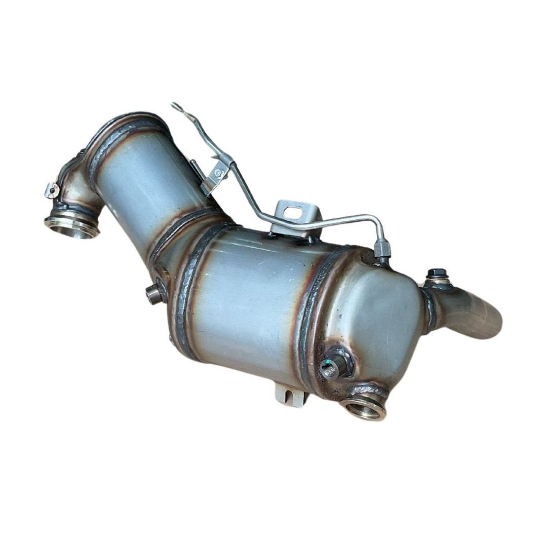 Roetfilter Fiat 500, Panda, -, -, Nieuw, Ophalen of Verzenden