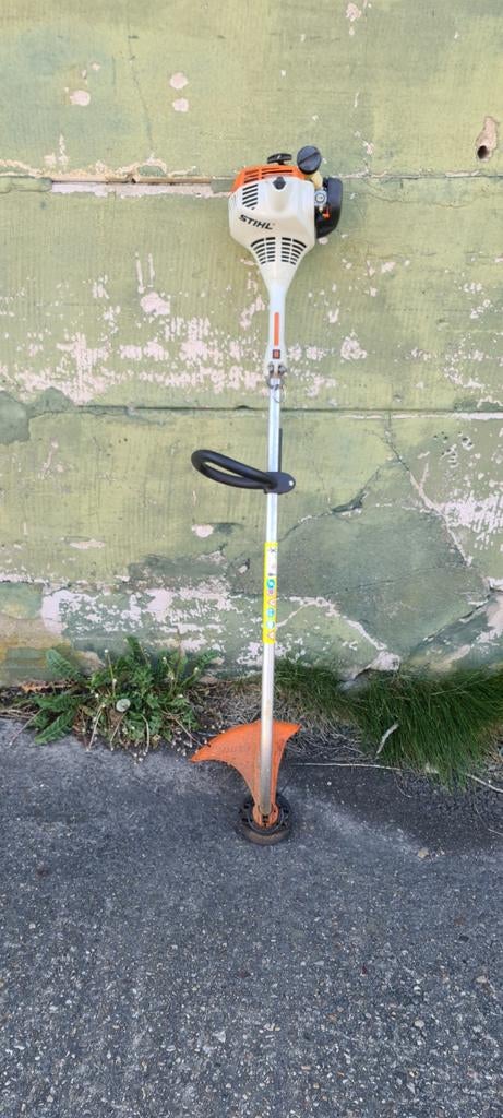 Stihl FS 45 Bosmaaier Benzine, Ophalen, Gebruikt, Benzine