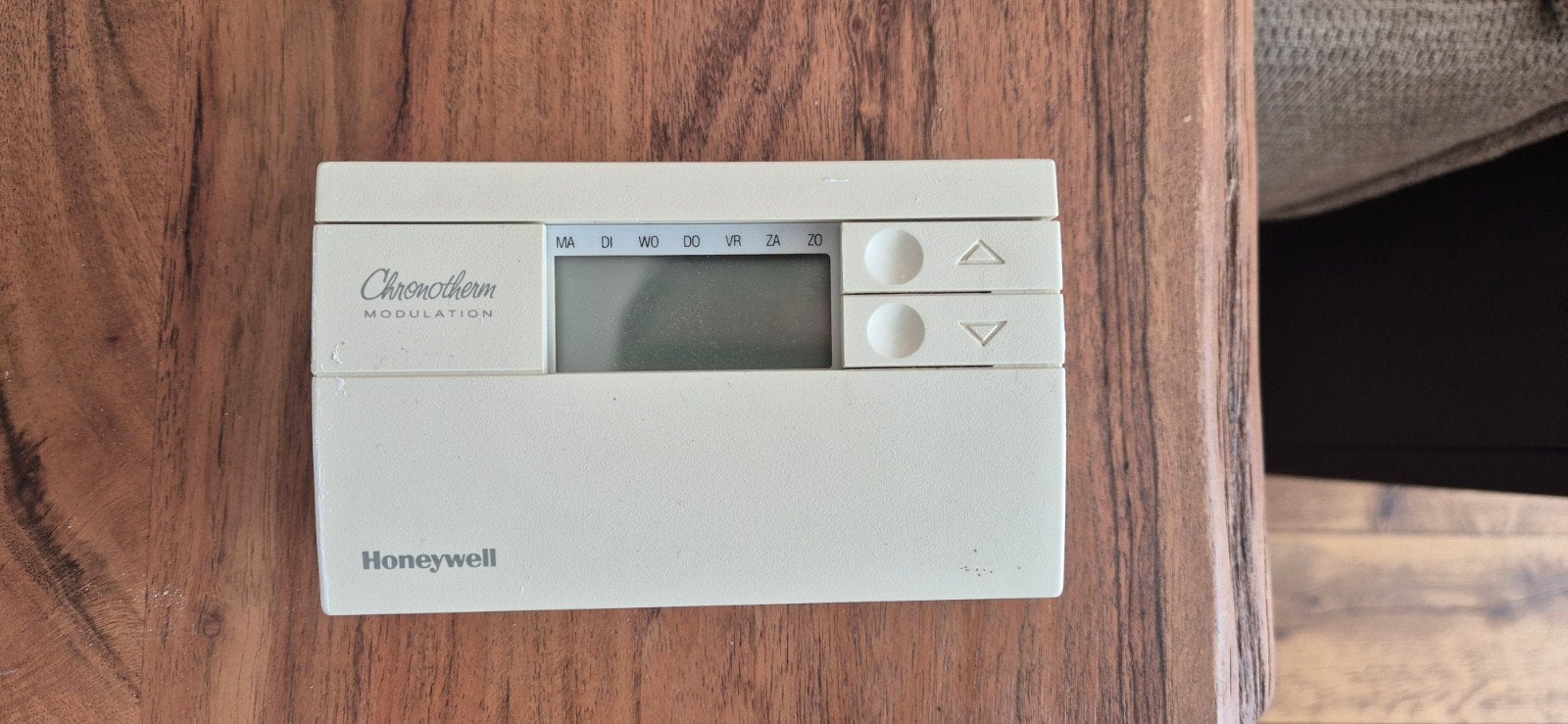 Honeywell T8851A1006, Ophalen of Verzenden, Zo goed als nieuw
