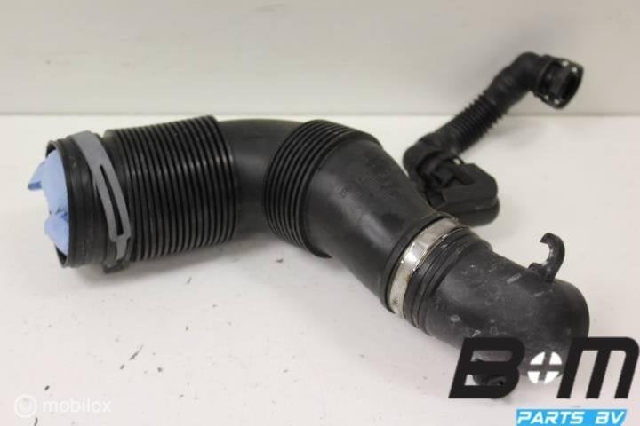 Aanzuigbuis Volkswagen Polo 6R 5 deurs 6R0129654C, Auto-onderdelen, Gebruikt
