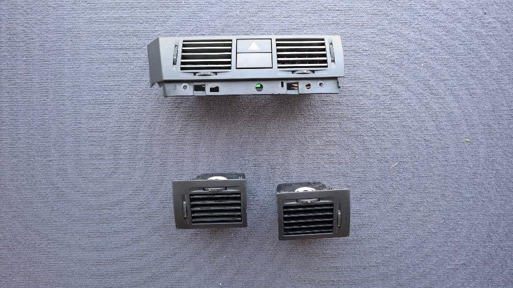 Ventilatieroosters voor auto, Ophalen of Verzenden, Gebruikt, Opel