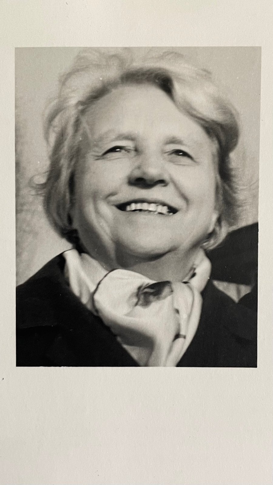 Emma Bernardina Henrica M.De Groen Sluyter 1907, Verzamelen, Ophalen of Verzenden