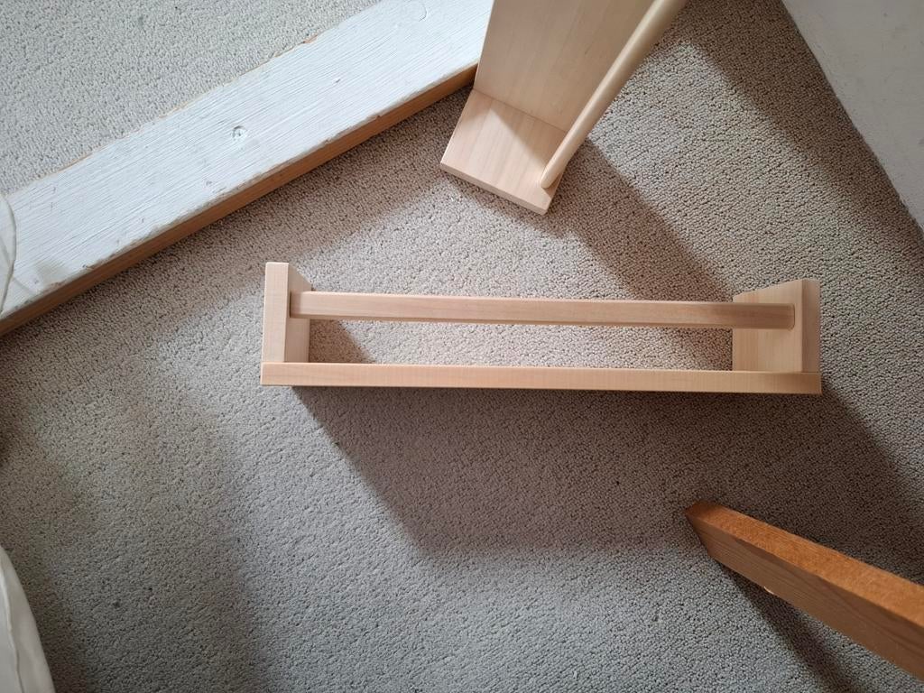 Wandplank ikea, Ophalen of Verzenden